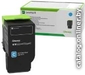 

Картридж Lexmark 78C5XCE