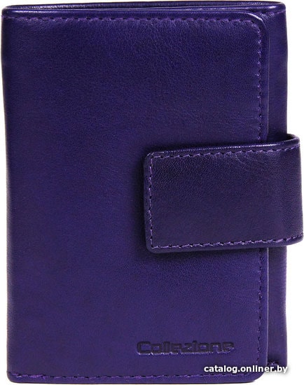

Кошелек Collezione 6.15.6 (фиолетовый)