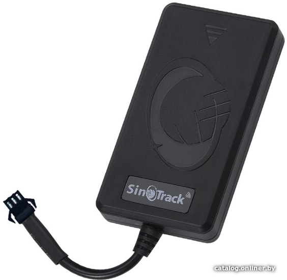 

Автомобильный GPS-трекер SinoTrack ST-900