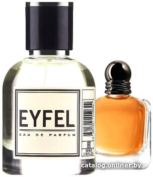 

Парфюмерная вода Eyfel M-52 EdP (50 мл)