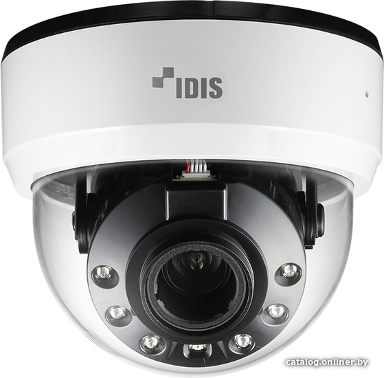 

IP-камера Idis DC-D4233RX