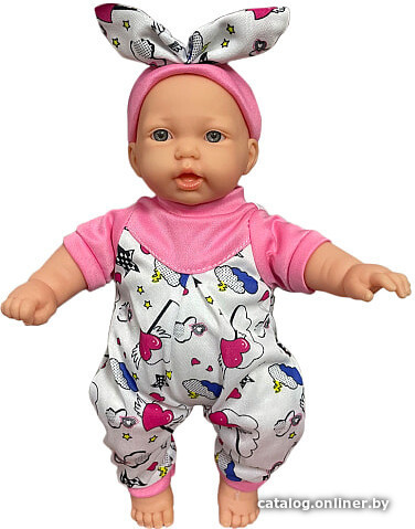 

Пупс Big Tree Toys B1461824