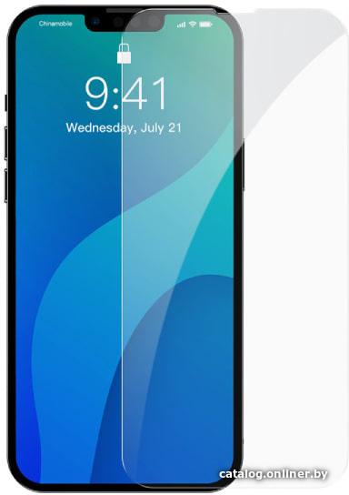 

Защитное стекло Baseus SGBL200102 (для iPhone 14/14 Pro)