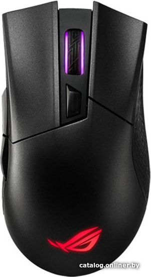 

Игровая мышь ASUS ROG Gladius II Wireless