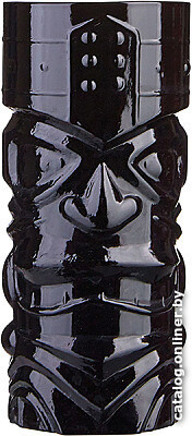 

Стаканы, бокалы, рюмки Probar Тики 9921 (465 мл, черный)