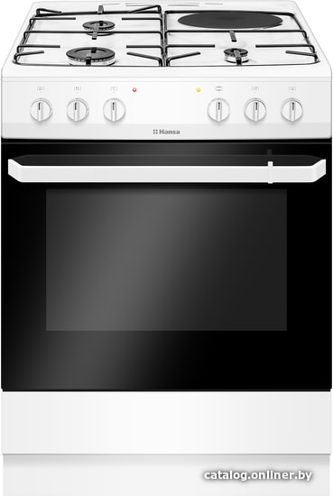 

Кухонная плита Hansa FCMW68069