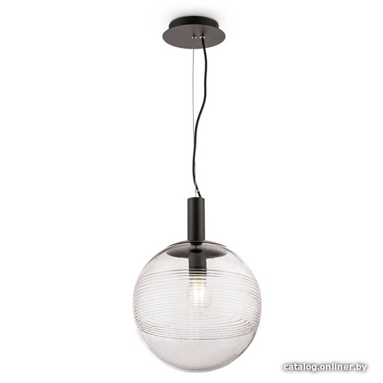 

Подвесная люстра Maytoni Perlas P061PL-01GR