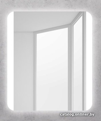 

BelBagno Зеркало SPC-CEZ-700-600-LED-BTN