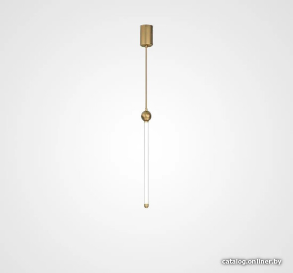 

Подвесная люстра ImperiumLoft Divert01 212914-23