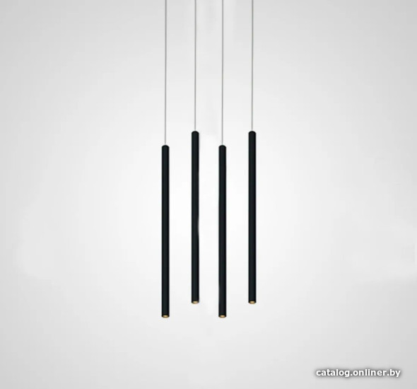 

Подвесная люстра ImperiumLoft Moria01 151839-26