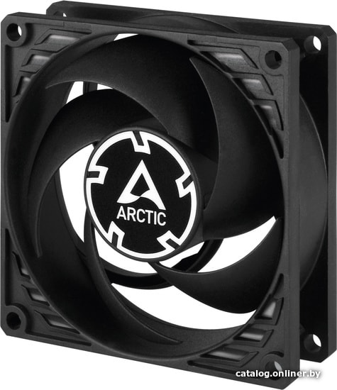 

Вентилятор для корпуса Arctic P8 PWM PST CO ACFAN00151A