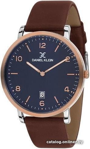 

Наручные часы Daniel Klein DK11766-7