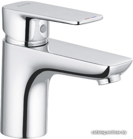 

Смеситель Kludi Pure & Style 400280575