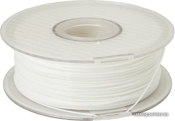 

Пластик Youqi PETG 1.75мм 1000 г (белый)