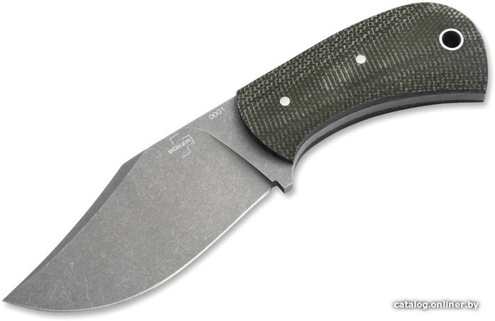 

Нож Boker 02BO052 Mad Man