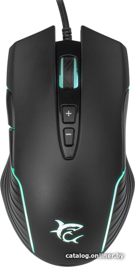 

Игровая мышь White Shark GM-5003 Azarah