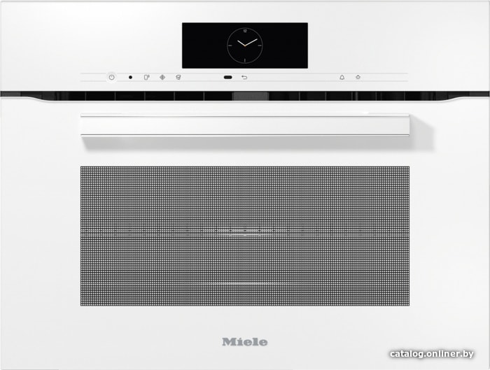 

Электрический духовой шкаф Miele H 7840 BM BRWS