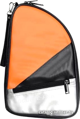 

Чехол для ракетки Double Fish R Type Racket Bag (оранжевый)