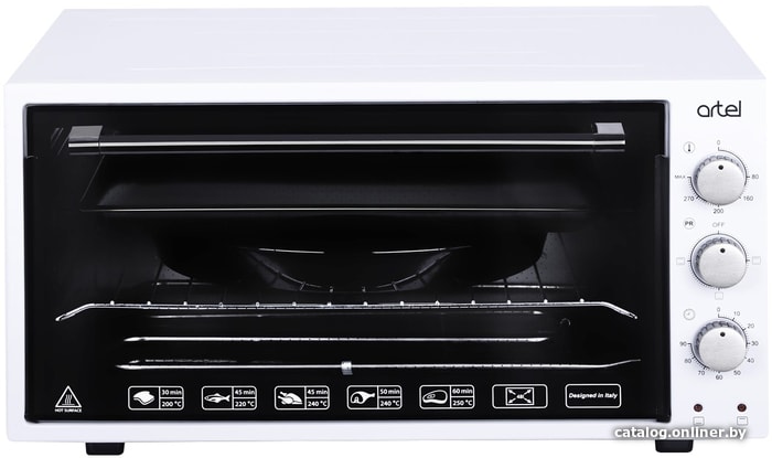 

Мини-печь Artel MD 4816 (белый)