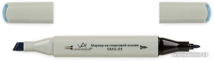 

Маркер художественный Vista-Artista Style SMA-01 G348 (гр. морская волна)