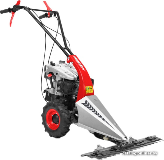 

Газонокосилка Hecht 587