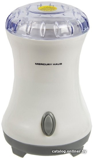 

Электрическая кофемолка Mercury MC-6831