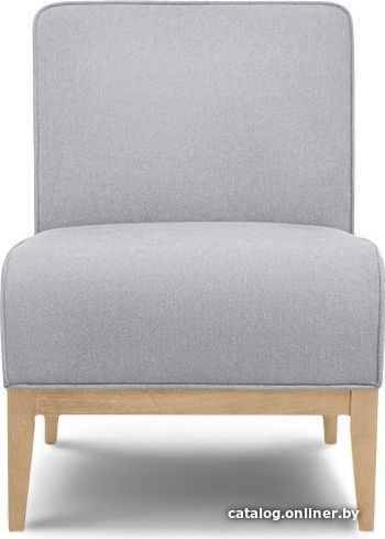 

Интерьерное кресло Divan Шери (happy grey)