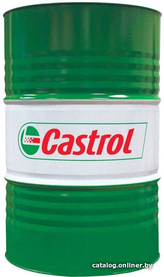 

Моторное масло Castrol Magnatec Stop-Start C3 5W-30 208л