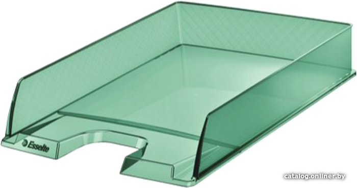 

Лоток для бумаг Esselte Colour'Ice 626275 (зеленый)