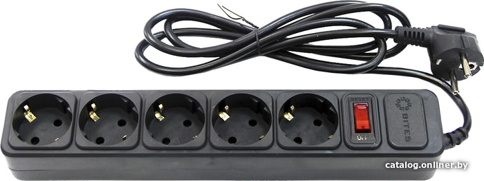 

Удлинитель 5bites SP5B-115