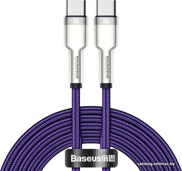 

Кабель Baseus CATJK-D05