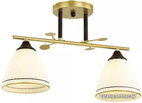 

Люстра средней высоты Lumion Becky 4544/2C
