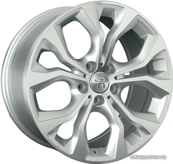 

Литые диски Replay B151 18x8.5" 5x120мм DIA 74.1мм ET 46мм SF