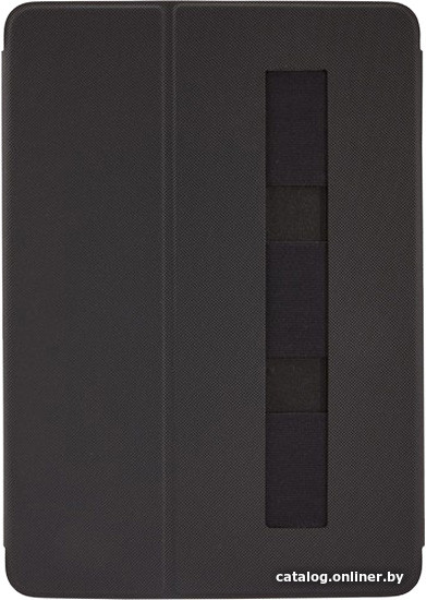 

Чехол для планшета Case Logic CSIE2253BLK для Apple iPad 10.2 (черный)