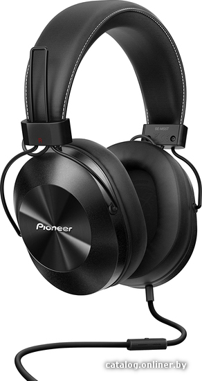 

Наушники Pioneer SE-MS5T-K