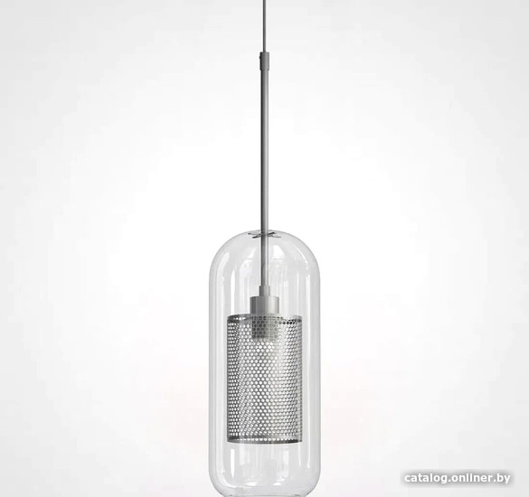 

Подвесная люстра ImperiumLoft Catch-f01 186720-26