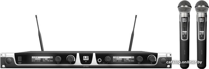

Микрофон LD Systems U518 HHD 2