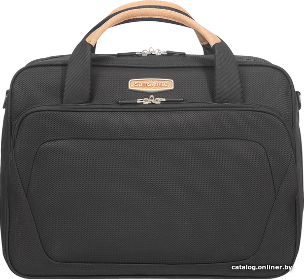 

Дорожная сумка Samsonite Spark SNG Eco Black 44 см