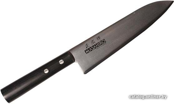 

Кухонный нож Masahiro Sankei 35842