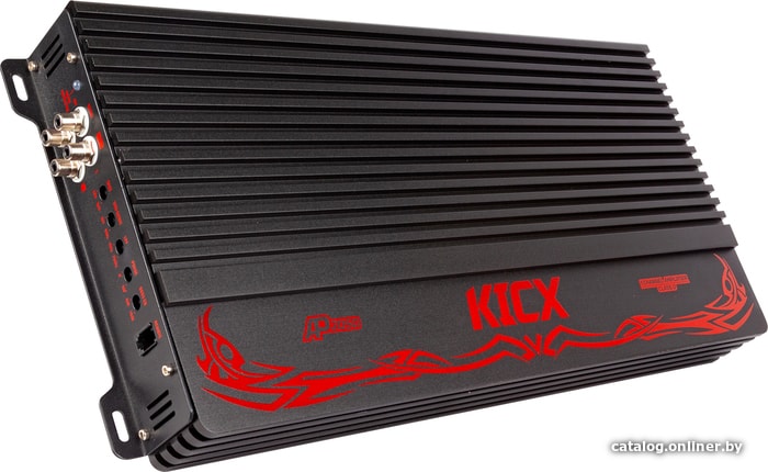 

Автомобильный усилитель KICX AP 2050