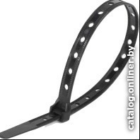 

Стяжка для кабеля Fortisflex Multihole 81158 (100 шт)