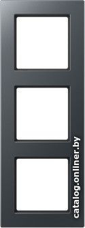

Рамка Jung AC 583 BF ANM