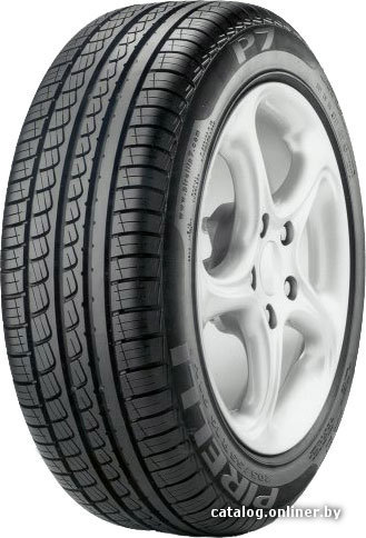 

Автомобильные шины Pirelli P7 215/60R16 99V