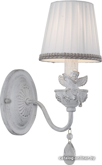 

Бра Arte Lamp Сherubino A5656AP-1WG