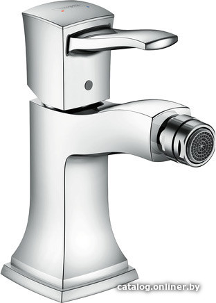 

Смеситель Hansgrohe Metropol Classic 31320000 (хром)