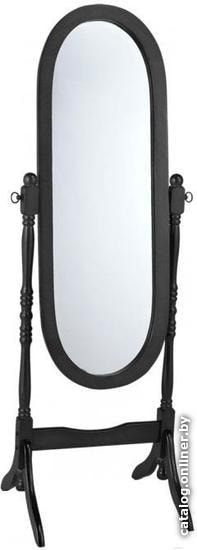 

Зеркало Sheffilton 12600SS (темный орех)