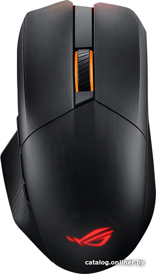 

Игровая мышь ASUS ROG Chakram X