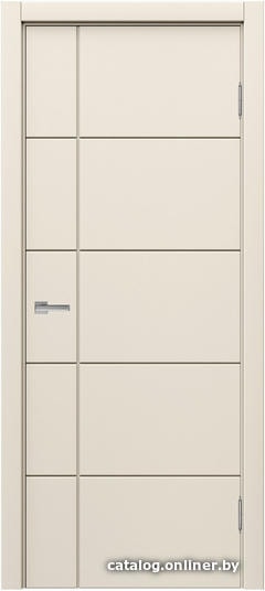 

Межкомнатная дверь MDF-Techno Stefany 1062 (Ral 1013)