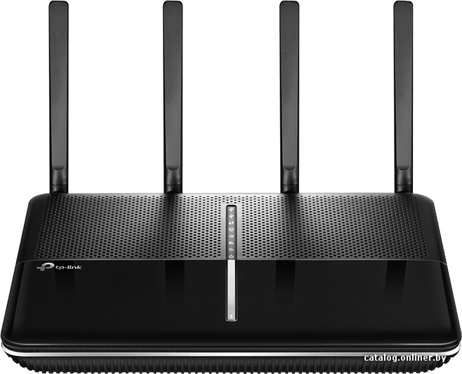 

Wi-Fi роутер TP-Link Archer C3150