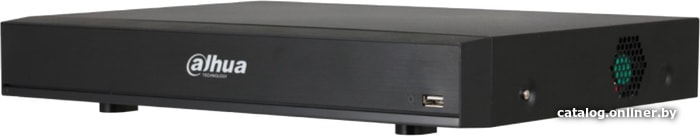 

Гибридный видеорегистратор Dahua DH-XVR7104HE-4KL-X